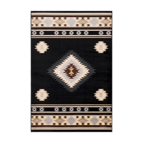 Surya Paramount - 5'3 X 7'6" Area Rug" PAR1095-5376